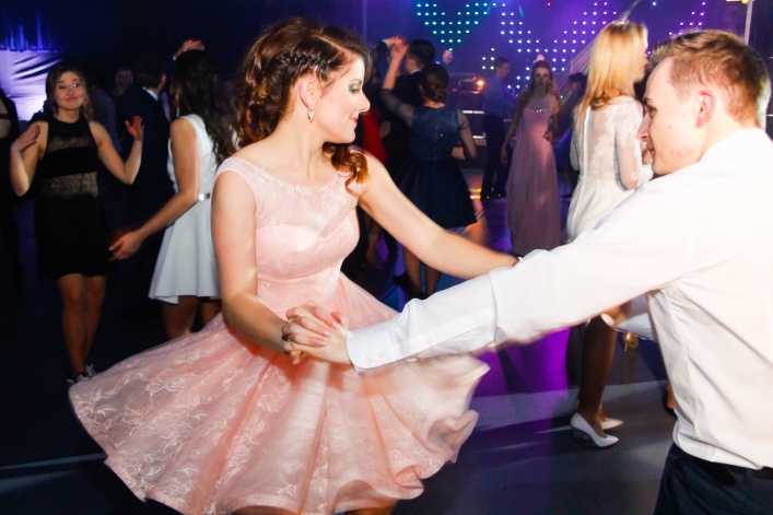 Ponad 350 zdjęć ze Studniówki I Liceum Ogólnokształcącego!