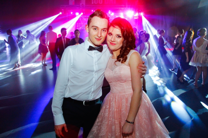 Ponad 350 zdjęć ze Studniówki I Liceum Ogólnokształcącego!