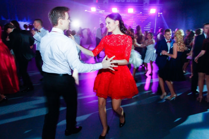 Ponad 350 zdjęć ze Studniówki I Liceum Ogólnokształcącego!