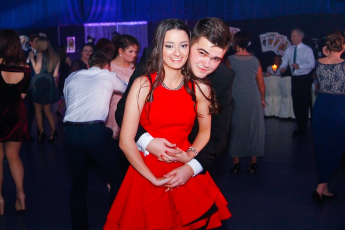 Ponad 350 zdjęć ze Studniówki I Liceum Ogólnokształcącego!