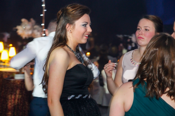 Ponad 350 zdjęć ze Studniówki I Liceum Ogólnokształcącego!