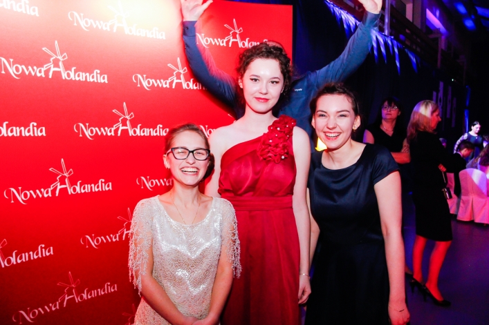 Ponad 350 zdjęć ze Studniówki I Liceum Ogólnokształcącego!