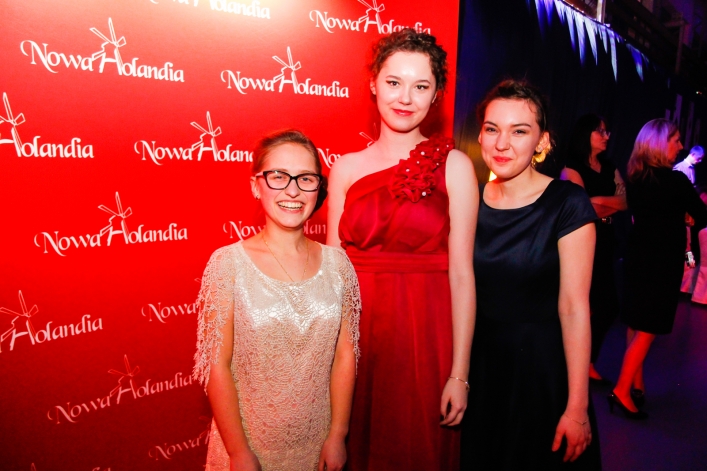 Ponad 350 zdjęć ze Studniówki I Liceum Ogólnokształcącego!