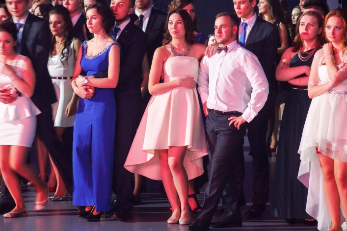 Ponad 350 zdjęć ze Studniówki I Liceum Ogólnokształcącego!