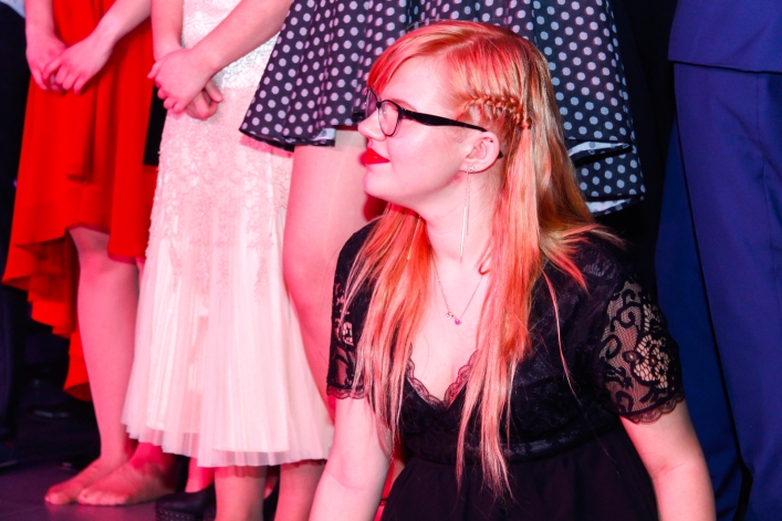 Ponad 350 zdjęć ze Studniówki I Liceum Ogólnokształcącego!