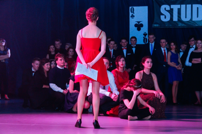 Ponad 350 zdjęć ze Studniówki I Liceum Ogólnokształcącego!