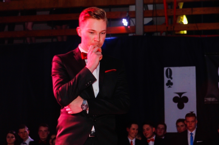 Ponad 350 zdjęć ze Studniówki I Liceum Ogólnokształcącego!