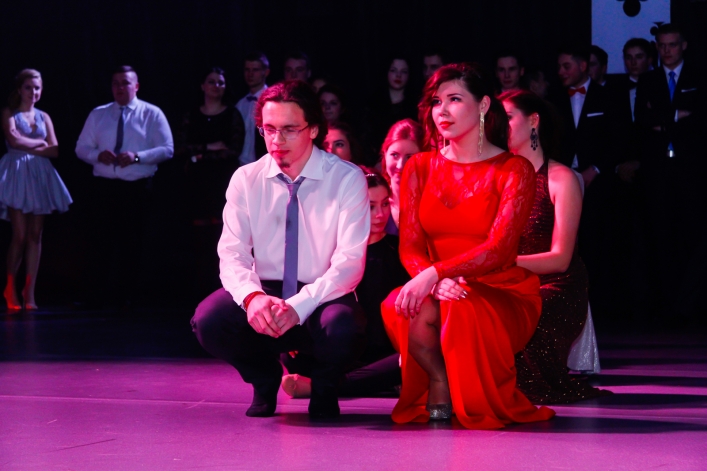 Ponad 350 zdjęć ze Studniówki I Liceum Ogólnokształcącego!