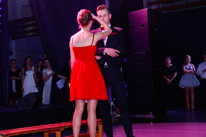 Ponad 350 zdjęć ze Studniówki I Liceum Ogólnokształcącego!