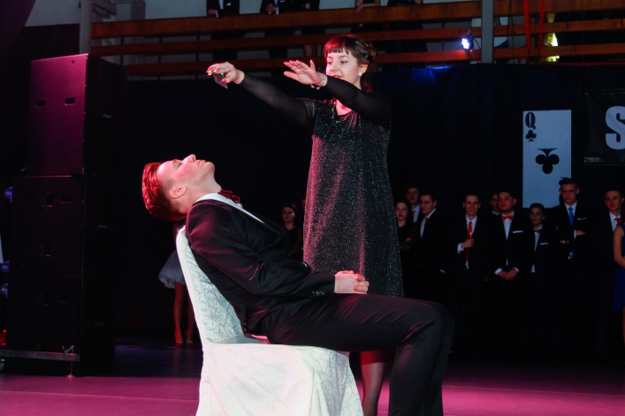 Ponad 350 zdjęć ze Studniówki I Liceum Ogólnokształcącego!