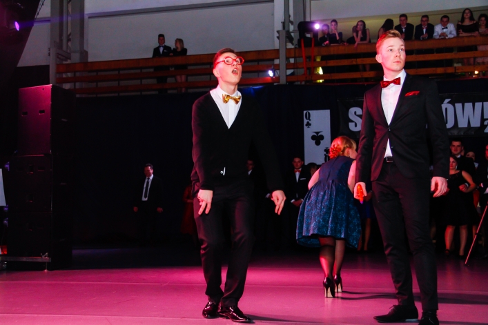 Ponad 350 zdjęć ze Studniówki I Liceum Ogólnokształcącego!