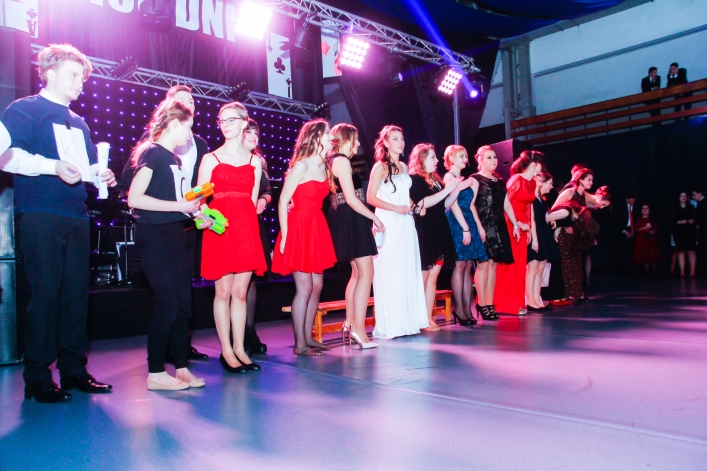 Ponad 350 zdjęć ze Studniówki I Liceum Ogólnokształcącego!