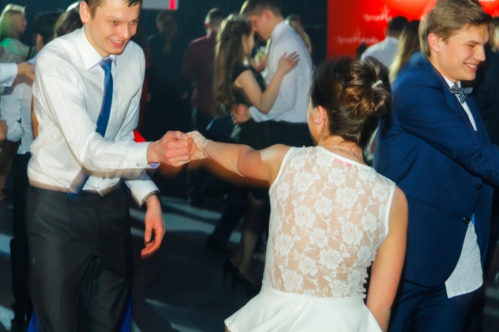 Ponad 350 zdjęć ze Studniówki I Liceum Ogólnokształcącego!