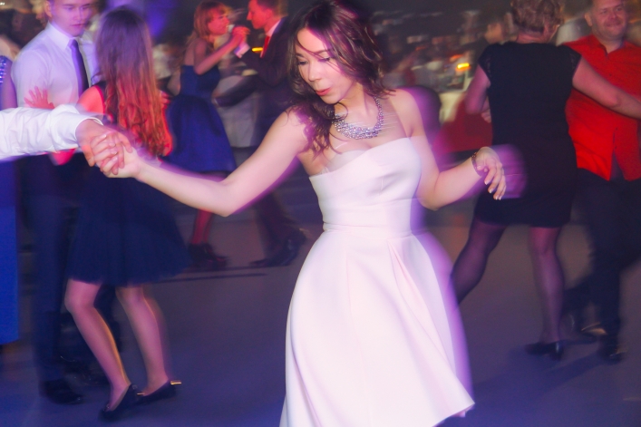 Ponad 350 zdjęć ze Studniówki I Liceum Ogólnokształcącego!