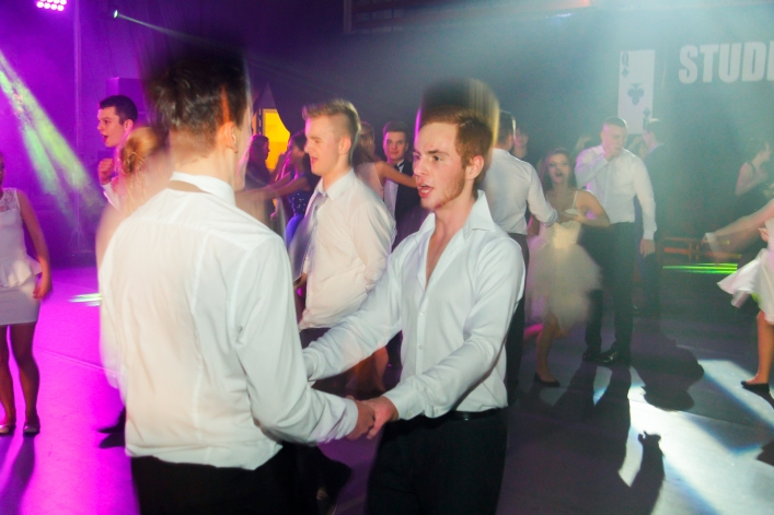 Ponad 350 zdjęć ze Studniówki I Liceum Ogólnokształcącego!