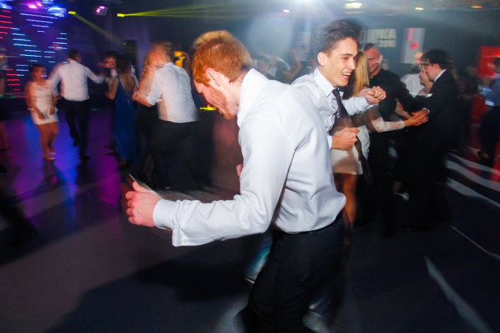 Ponad 350 zdjęć ze Studniówki I Liceum Ogólnokształcącego!