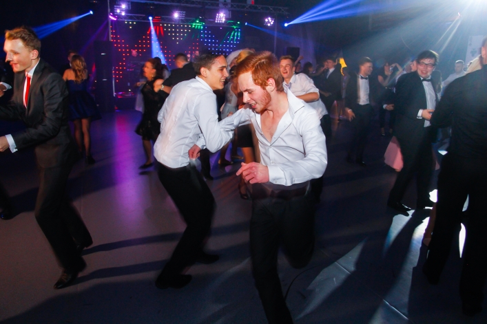 Ponad 350 zdjęć ze Studniówki I Liceum Ogólnokształcącego!