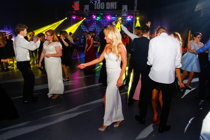 Ponad 350 zdjęć ze Studniówki I Liceum Ogólnokształcącego!