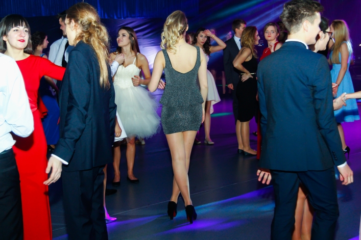 Ponad 350 zdjęć ze Studniówki I Liceum Ogólnokształcącego!