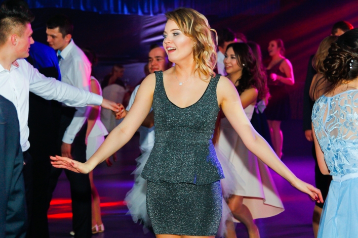 Ponad 350 zdjęć ze Studniówki I Liceum Ogólnokształcącego!