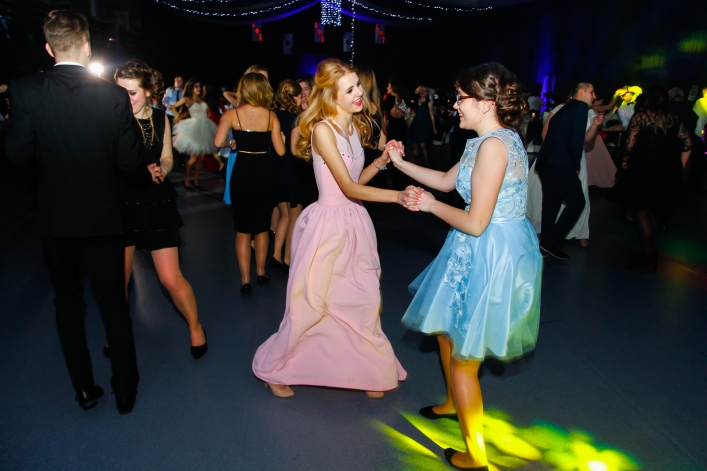 Ponad 350 zdjęć ze Studniówki I Liceum Ogólnokształcącego!