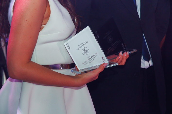 Ponad 350 zdjęć ze Studniówki I Liceum Ogólnokształcącego!