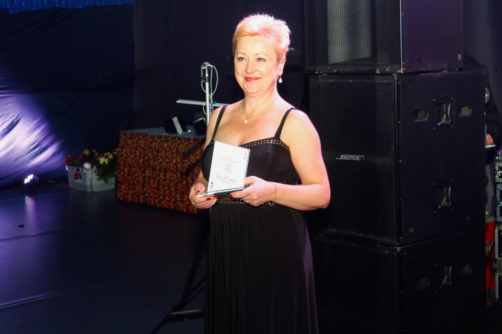 Ponad 350 zdjęć ze Studniówki I Liceum Ogólnokształcącego!