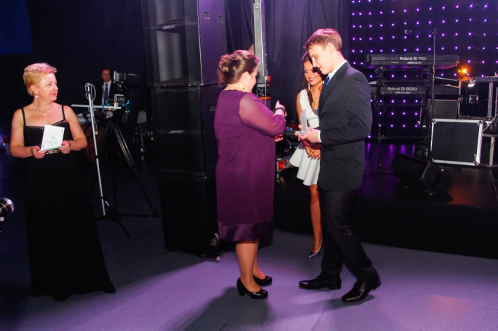 Ponad 350 zdjęć ze Studniówki I Liceum Ogólnokształcącego!