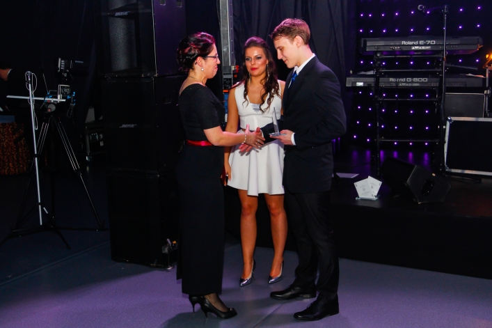 Ponad 350 zdjęć ze Studniówki I Liceum Ogólnokształcącego!