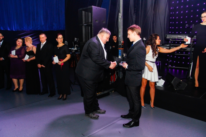 Ponad 350 zdjęć ze Studniówki I Liceum Ogólnokształcącego!