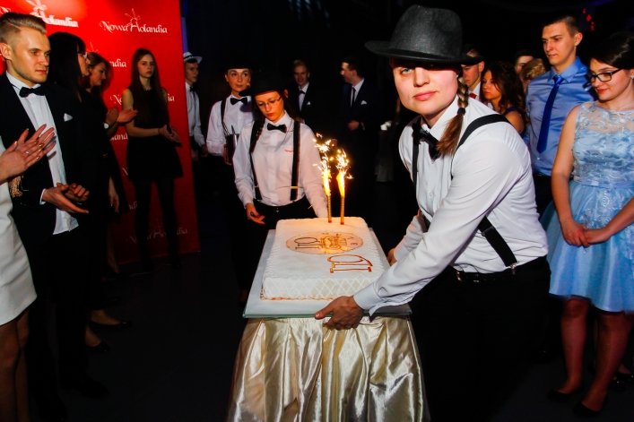 Ponad 350 zdjęć ze Studniówki I Liceum Ogólnokształcącego!