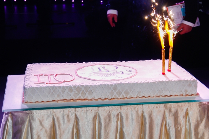 Ponad 350 zdjęć ze Studniówki I Liceum Ogólnokształcącego!