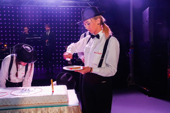 Ponad 350 zdjęć ze Studniówki I Liceum Ogólnokształcącego!