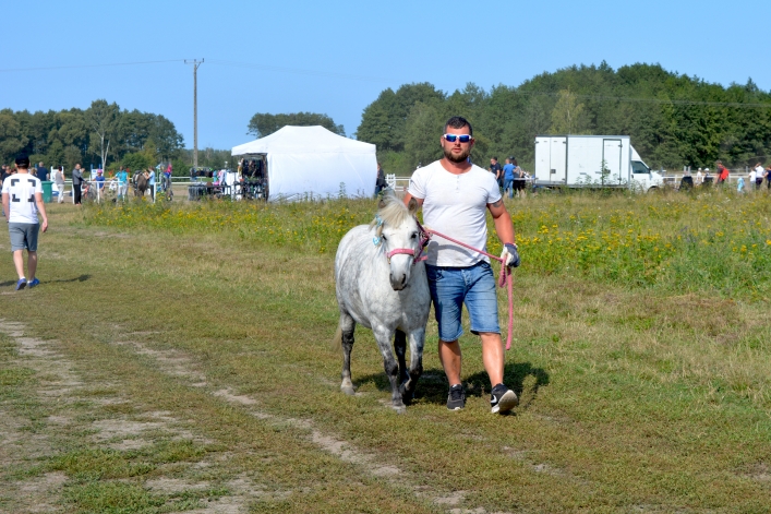 Pony Cup 2018 Lipnik