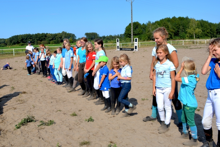 Pony Cup 2018 Lipnik