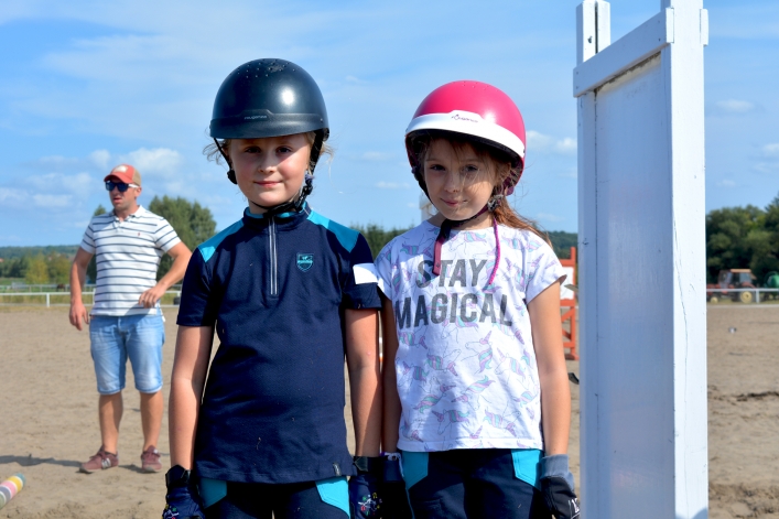 Pony Cup 2018 Lipnik