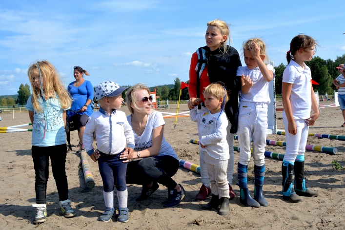 Pony Cup 2018 Lipnik