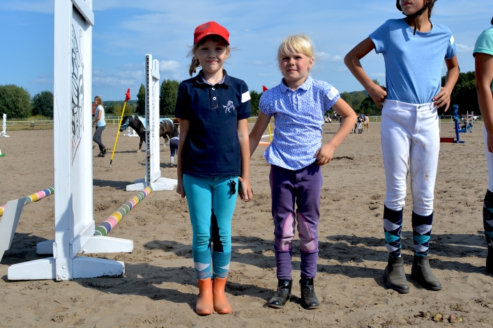 Pony Cup 2018 Lipnik