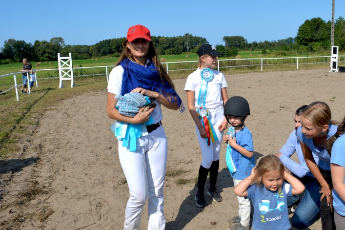 Pony Cup 2018 Lipnik