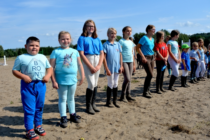 Pony Cup 2018 Lipnik