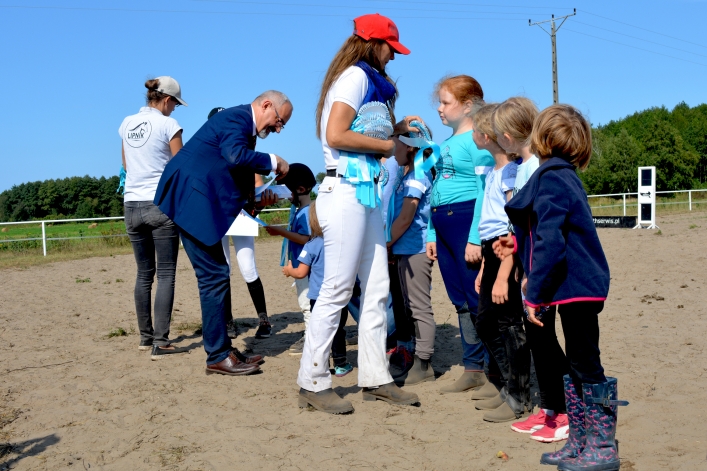 Pony Cup 2018 Lipnik