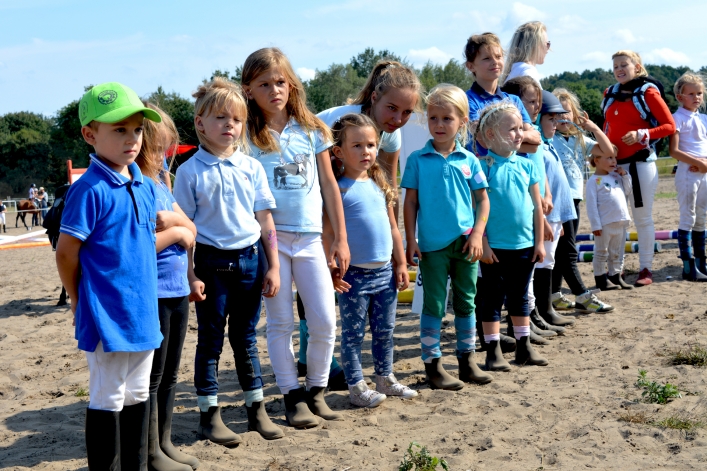 Pony Cup 2018 Lipnik