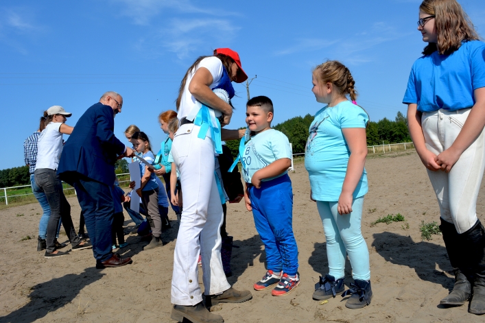 Pony Cup 2018 Lipnik