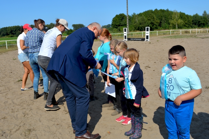 Pony Cup 2018 Lipnik