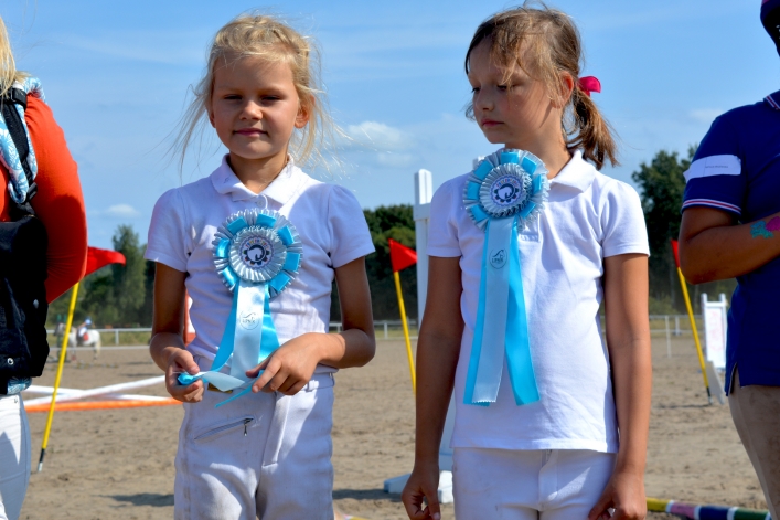 Pony Cup 2018 Lipnik