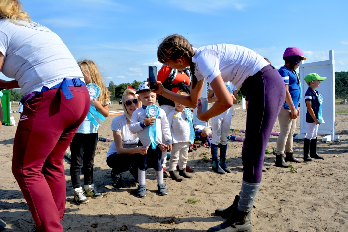 Pony Cup 2018 Lipnik