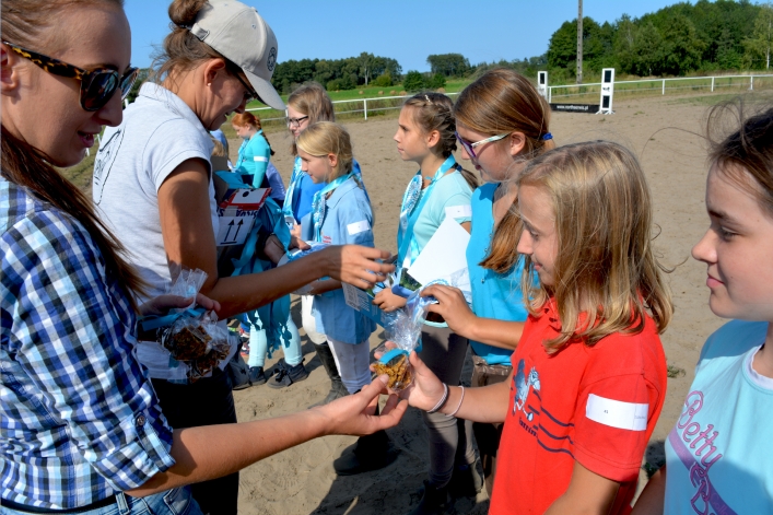 Pony Cup 2018 Lipnik