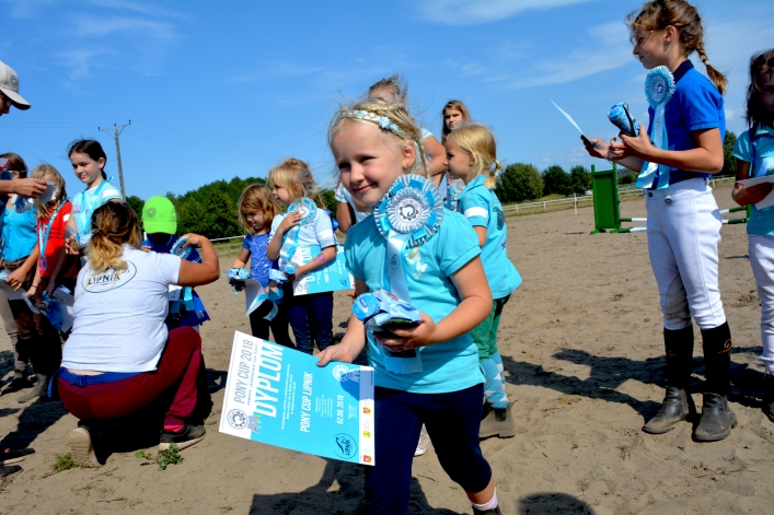 Pony Cup 2018 Lipnik