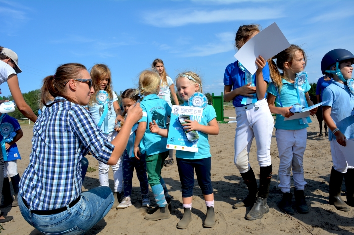 Pony Cup 2018 Lipnik