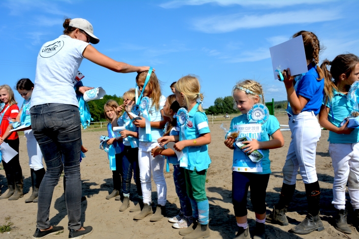 Pony Cup 2018 Lipnik